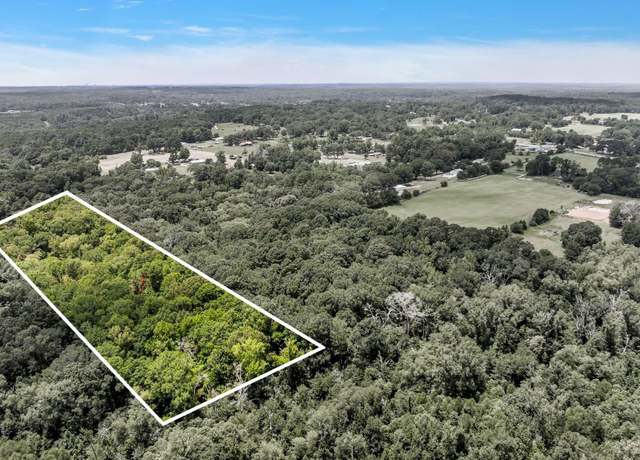 Property at TBD Lot 2 Cr 2344, Tyler, TX 75707