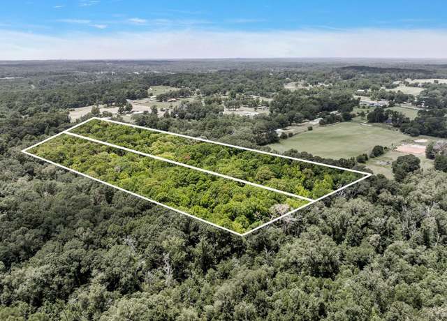 Property at Lot 1 & 2 Cr 2344, Tyler, TX 75707