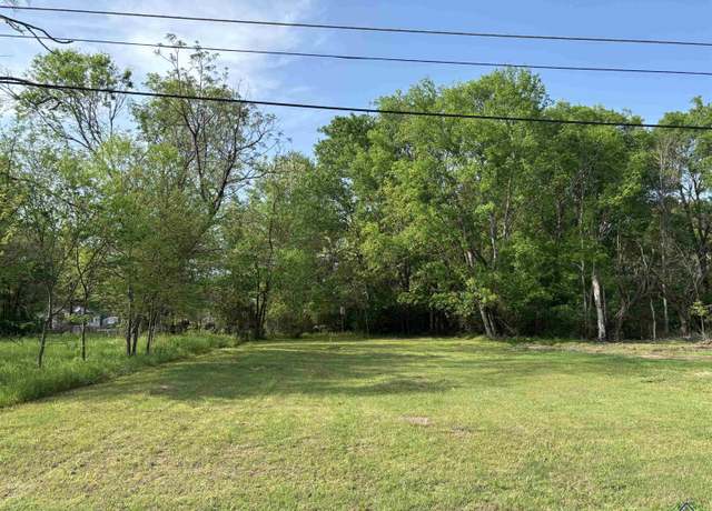 Property at TBD Wagster St, Longview, TX 75602
