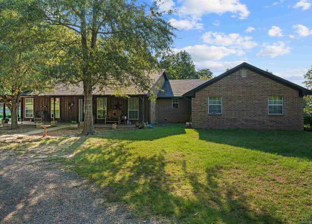 Property at 315 S Forest Lk, Longview, TX 75605, 3 beds, 2 baths
