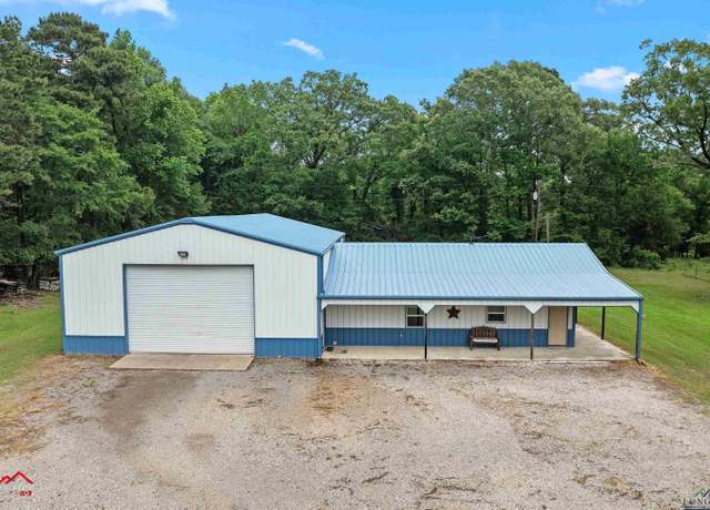Property at 280 County Road 1151, Carthage, TX 75633, 2 beds, 2 baths