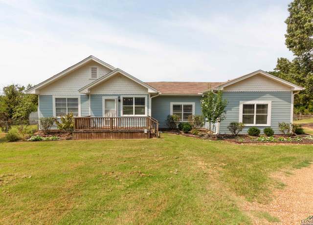 Property at 796 Fm 2661, Tyler, TX 75704, 3 beds, 2 baths