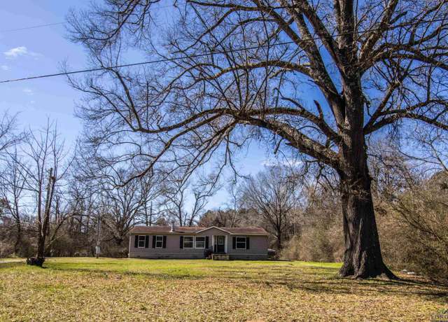 Property at 1269 N Stateline Rd, Waskom, TX 75692, 3 beds, 2 baths