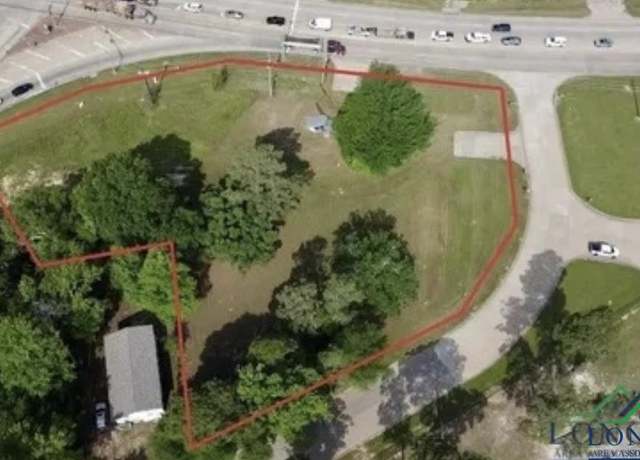 Property at TBD Highway 271/300, Gilmer, TX 75644