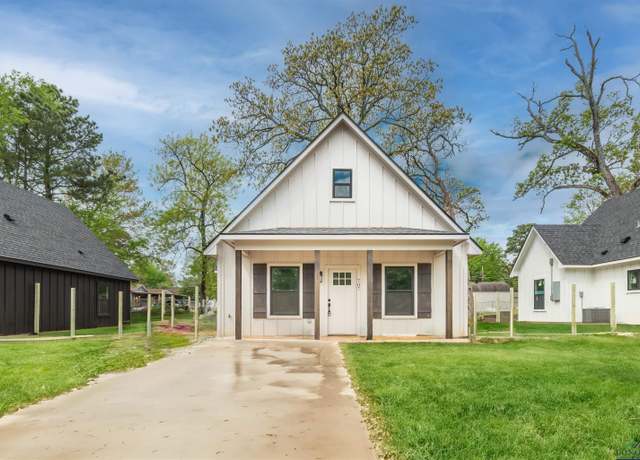 Property at 707 Arkansas St, Longview, TX 75601, 2 beds, 1 bath