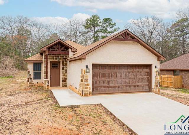 Property at 1119 Lilly St, Longview, TX 75602, 3 beds, 2 baths