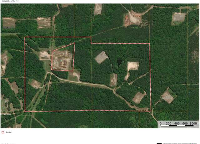 Property at 123 Cr 3125 / Cr 3801d, Henderson, TX 75654