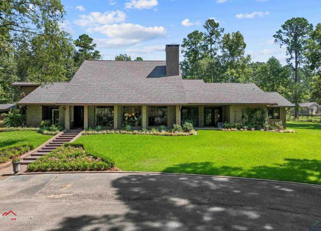 Property at 708 Richardson Ln, Henderson, TX 75654, 4 beds, 4 baths