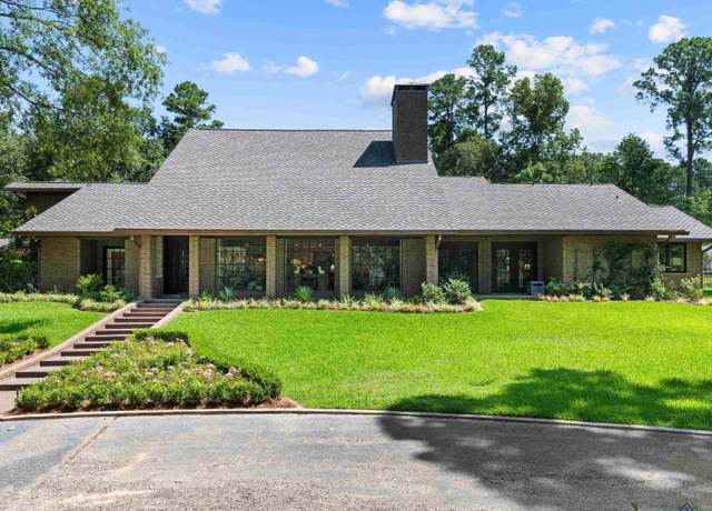 Property at 708 Richardson Ln, Henderson, TX 75654, 4 beds, 4 baths