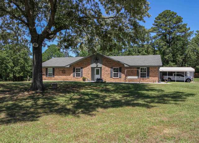 Property at 6034 E Noonday Rd, Hallsville, TX 75650, 3 beds, 2 baths