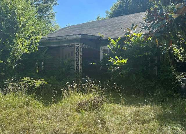 Property at 611 S Allen Blvd, Marshall, TX 75670, 2 beds, 1 bath