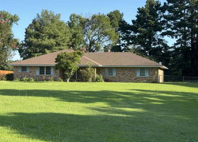 Property at 120 Corrine Pl, Waskom, TX 75692, 3 beds, 2 baths
