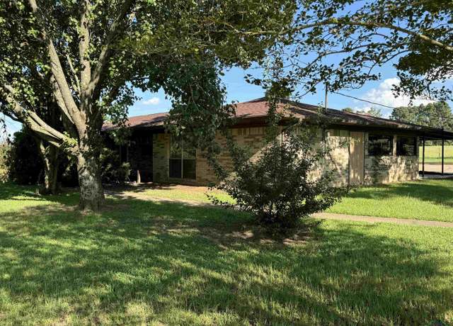 Property at 1258 County Road 4202, Daingerfield, TX 75638, 3 beds, 2 baths