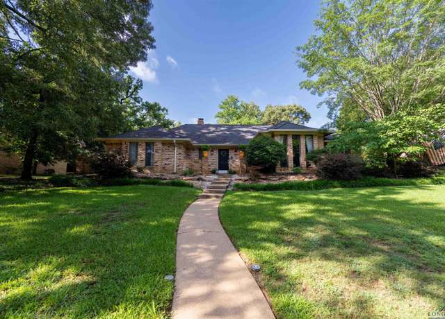 Property at 1411 Sleepy Hollow Ln, Longview, TX 75604, 4 beds, 3 baths
