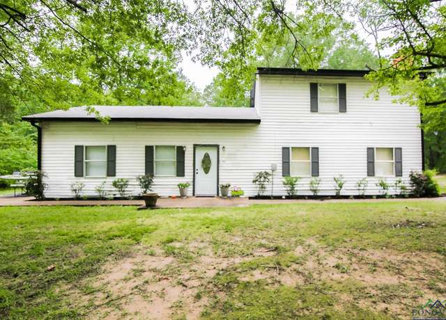 Property at 11465 Fm 2879, Diana, TX 75640, 4 beds, 2 baths