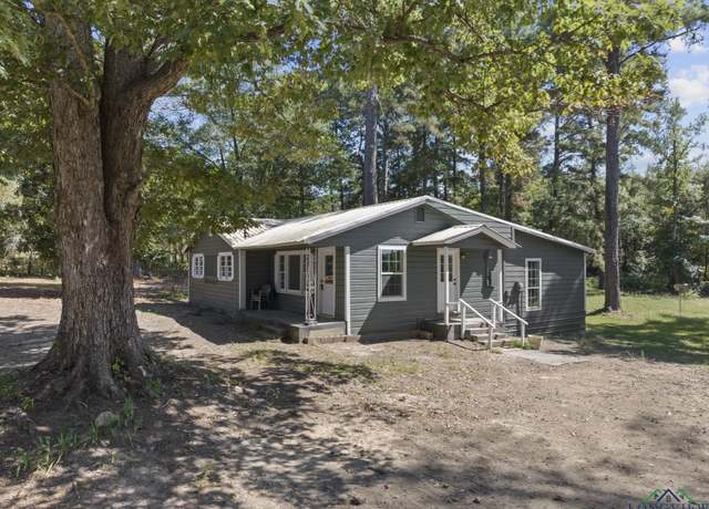 Property at 6709 Hwy 11, Hughes Springs, TX 75656, 3 beds, 2 baths