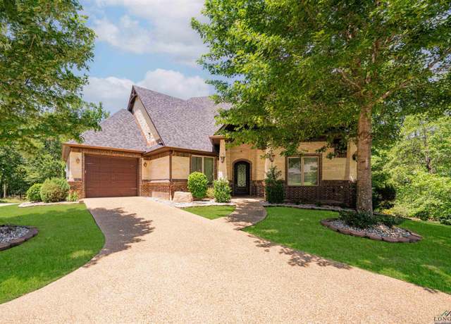 Property at 4010 Falls Creek Dr, Longview, TX 75605, 5 beds, 5 baths