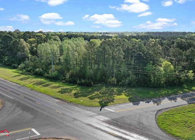 Property at TBD Loop 571 & FM 2276, Henderson, TX 75654