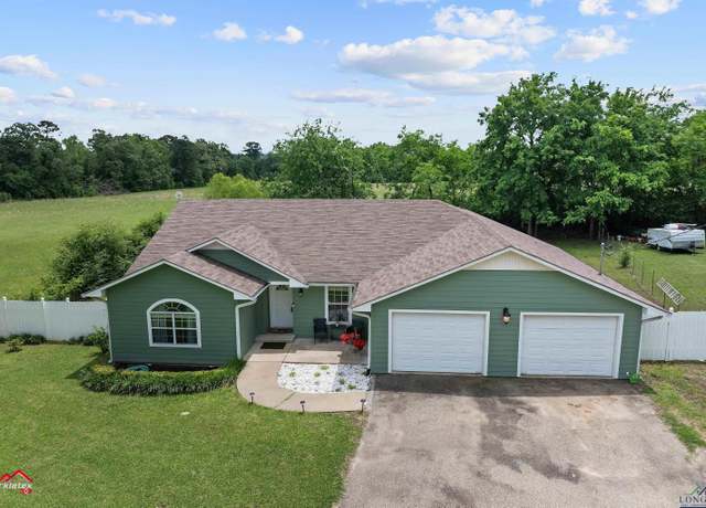 Property at 11620 Fm 1650, Gilmer, TX 75645, 3 beds, 3.5 baths