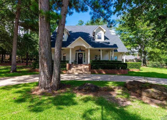 Property at 1311 Tall Timber Dr, Tyler, TX 75703, 4 beds, 3.5 baths