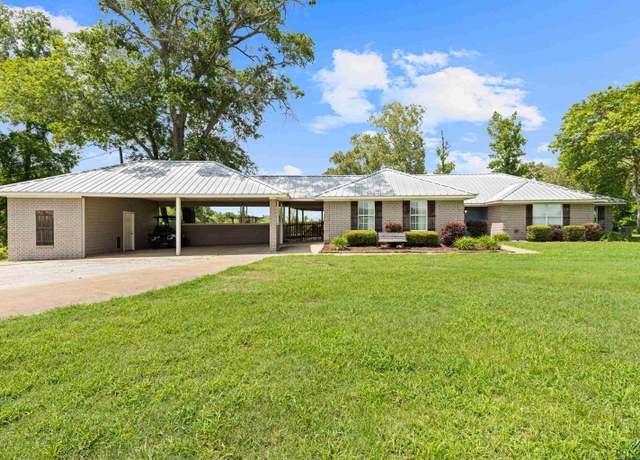 Property at 7356 Fm 49, Gilmer, TX 75644, 4 beds, 3 baths