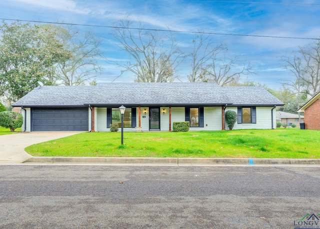 Property at 1902 Beth Dr, Longview, TX 75604, 3 beds, 2 baths