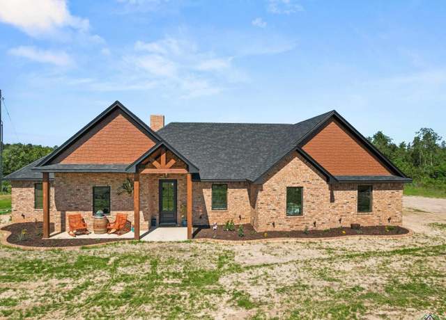 Property at 3472 Fm 2869, Hawkins, TX 75765, 3 beds, 2 baths
