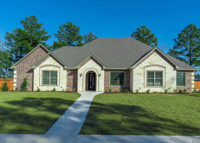 Property at 155 Waterfowl Ln, Longview, TX 75602, 4 beds, 4.5 baths