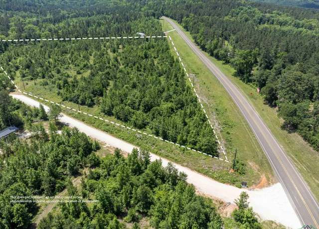 Property at 172 George Blvd, Rusk, TX 75785