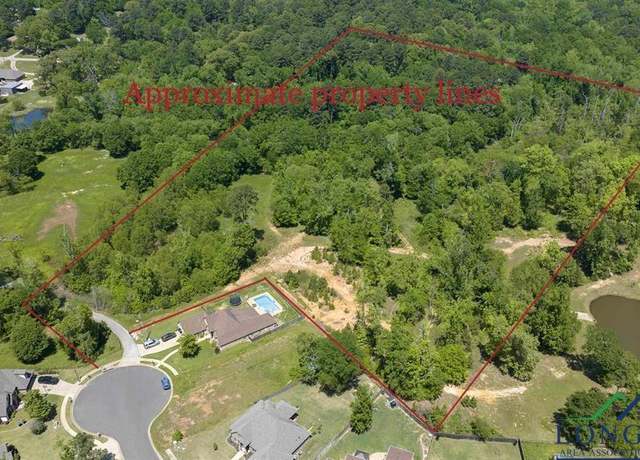 Property at TBD Strait Ln, Longview, TX 75604