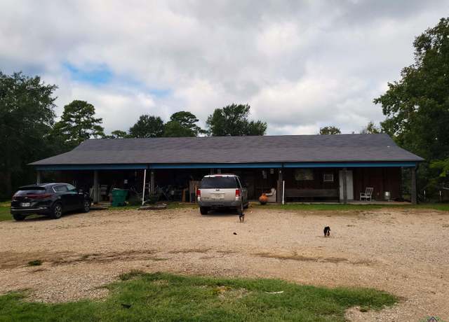 Property at 10530 S Main St, New London, TX 75682