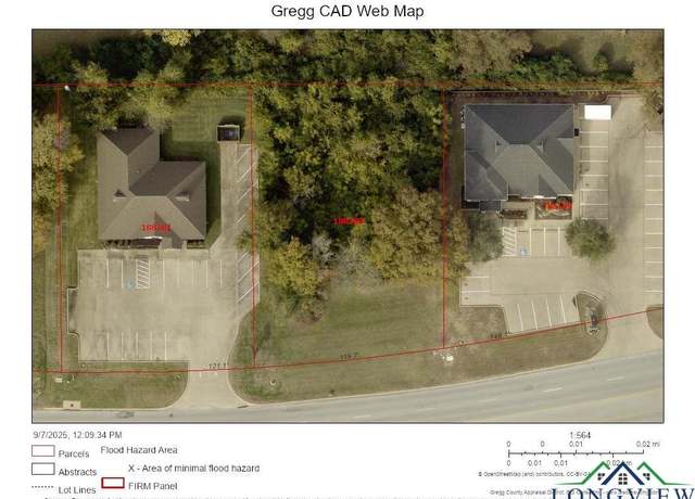 Property at 3115 HG Mosley Pkwy, Longview, TX 75604