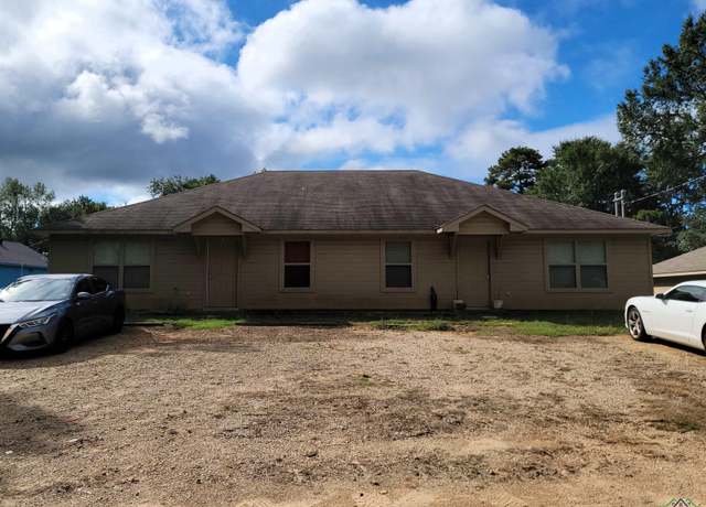 Property at 155 & 157 W Holt St, New London, TX 75682