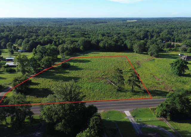 Property at TBD E State Highway 43, Henderson, TX 75652