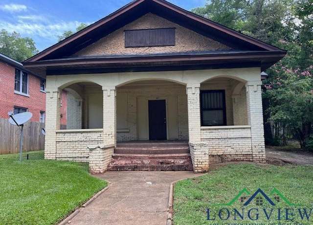 Property at 607 W Rusk St, Marshall, TX 75670