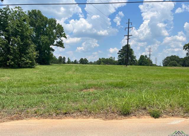 Property at TBD W Brookwood, White Oak, TX 75693