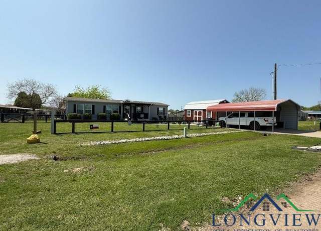 Property at 149 Running Bear, Quitman, TX 75783, 3 beds, 2 baths