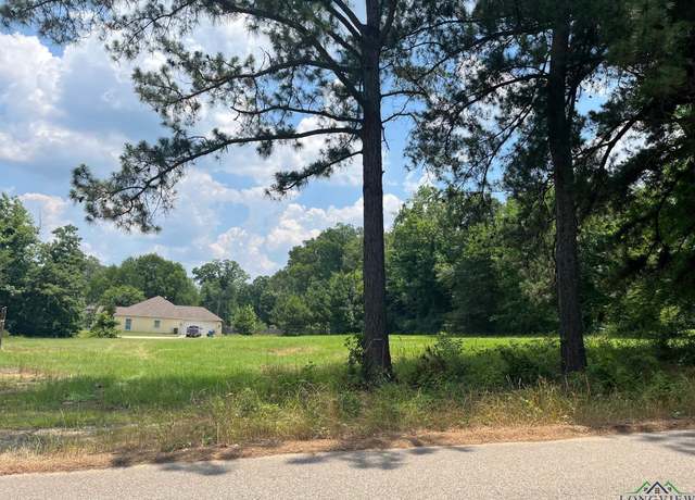 Property at TBD Thomas, White Oak, TX 75693