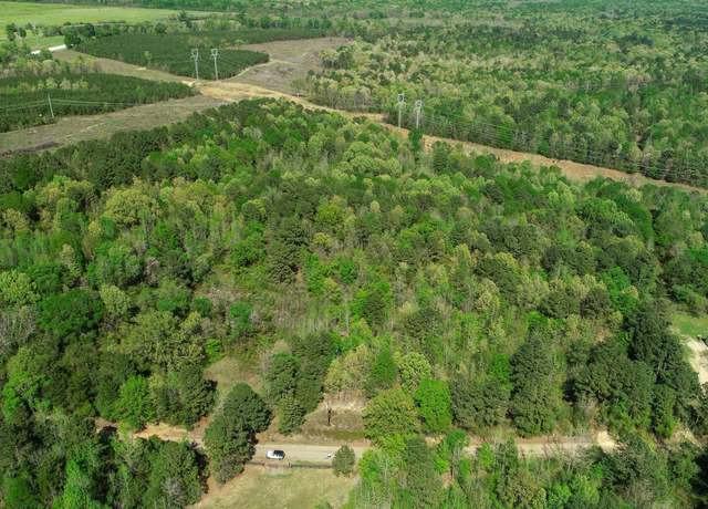 Property at TBD County Road 4244, Pittsburg, TX 75686