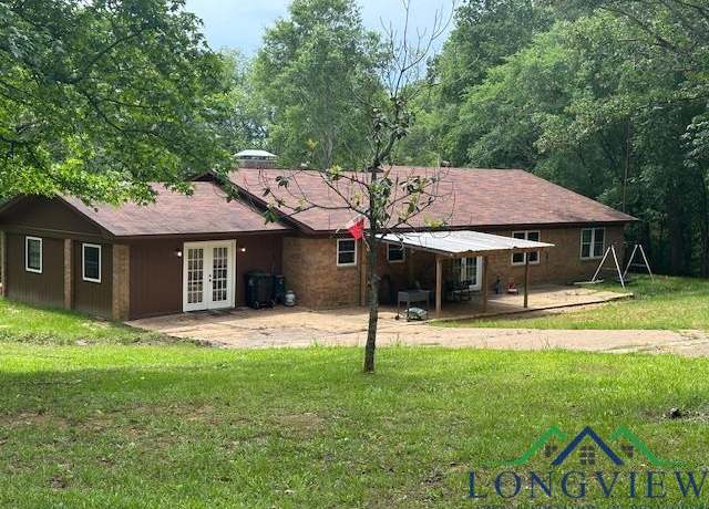 Property at 3274 S Cr 301, Henderson, TX 75654, 3 beds, 2 baths