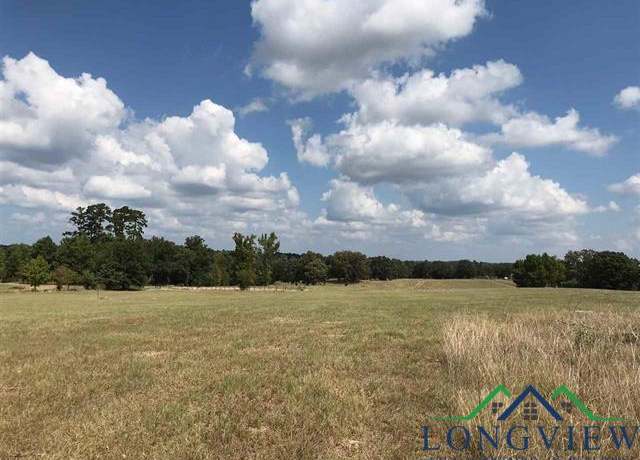 Property at TRACT 11 Fm 3358, Gilmer, TX 75645