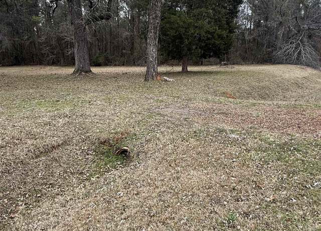 Property at 1043 Fm 2682, Karnack, TX 75661