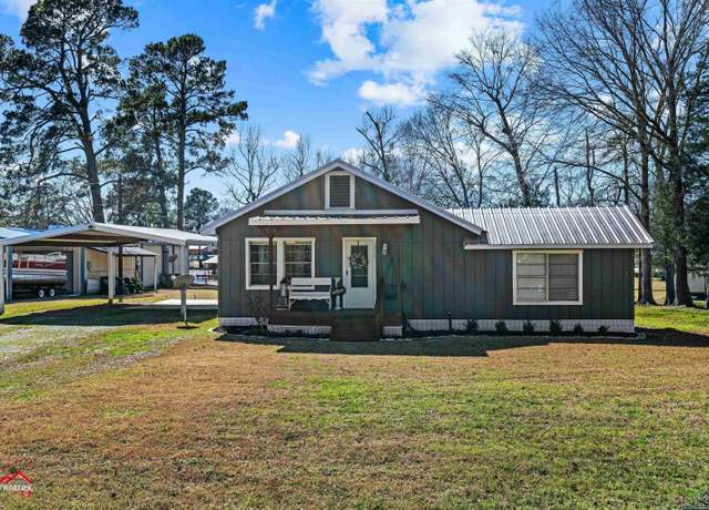 Property at 258 County Road 1835, Carthage, TX 75633, 3 beds, 2 baths