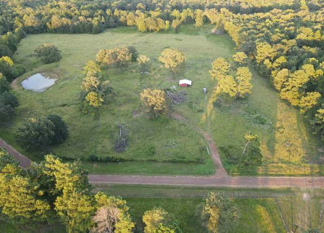 Property at 454 County Road 4117, Hughes Springs, TX 75656