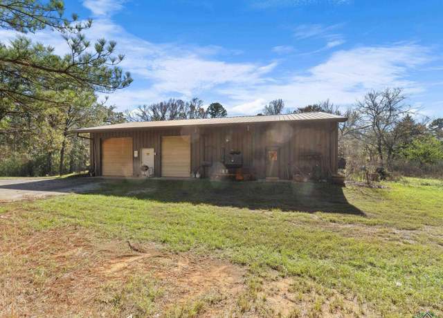 Property at 1261 Fm 2710, Lindale, TX 75771, 2 beds, 1 bath