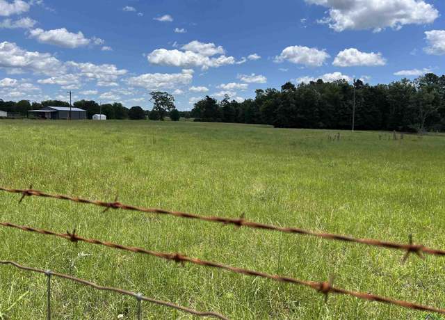 Property at TBD Fm 124, Beckville, TX 75631