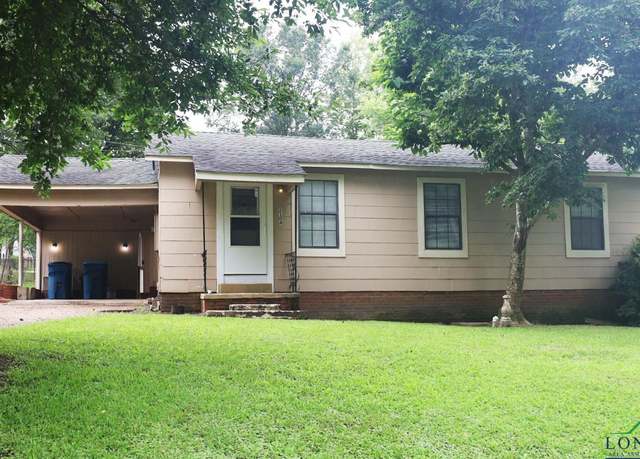 Property at 2104 Ark St, Marshall, TX 75670, 3 beds, 1 bath
