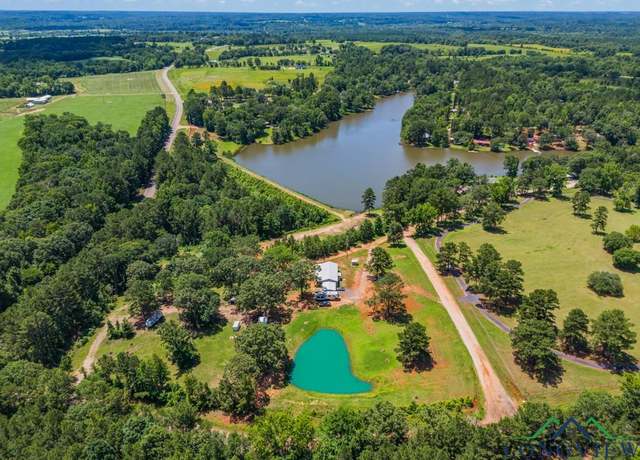 Property at 1440 Florey Lk, Kilgore, TX 75662, 3 beds, 2 baths
