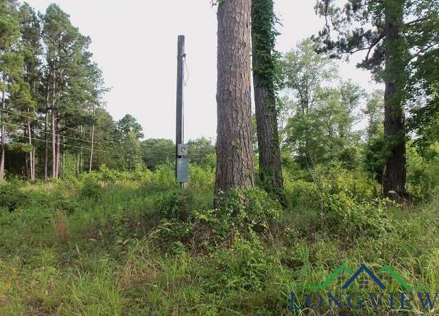 Property at TBD Whiteside Ln, Kilgore, TX 75662