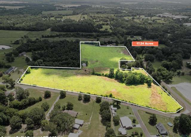 Property at TBD Crystal Farms Rd, Tatum, TX 75691
